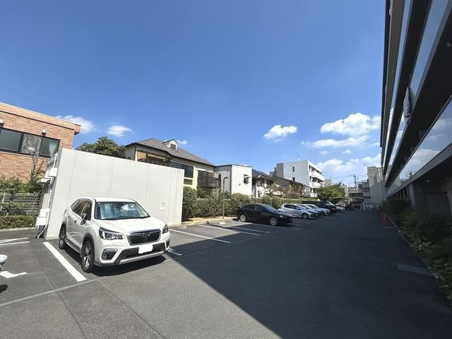 ＢＬＥＳＳ上池袋のその他