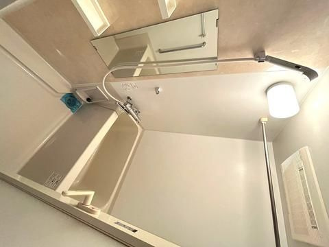 ＢＬＥＳＳ上池袋の浴室
