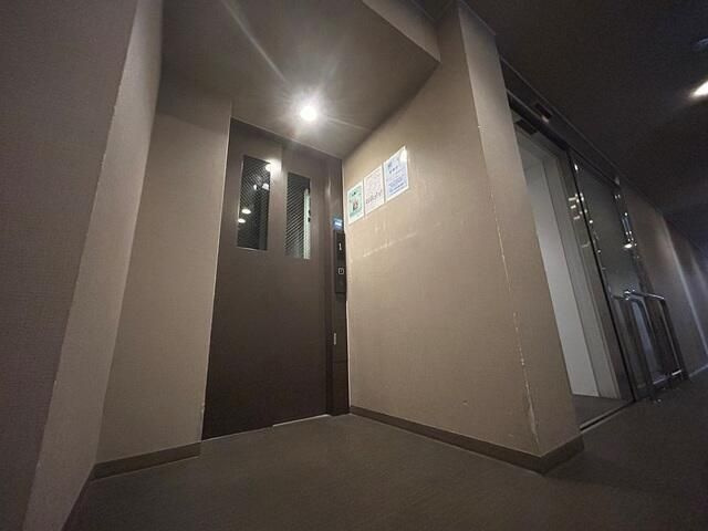 ＢＬＥＳＳ上池袋のその他共用部分
