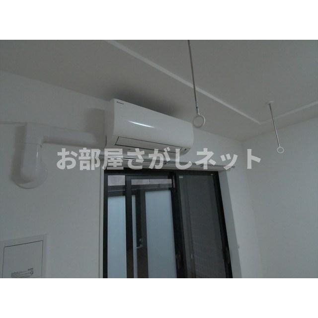 ルネサンスコート王子【おとり物件なし】#学生・社会人にオススメ！初期費用分割払いOK！の設備