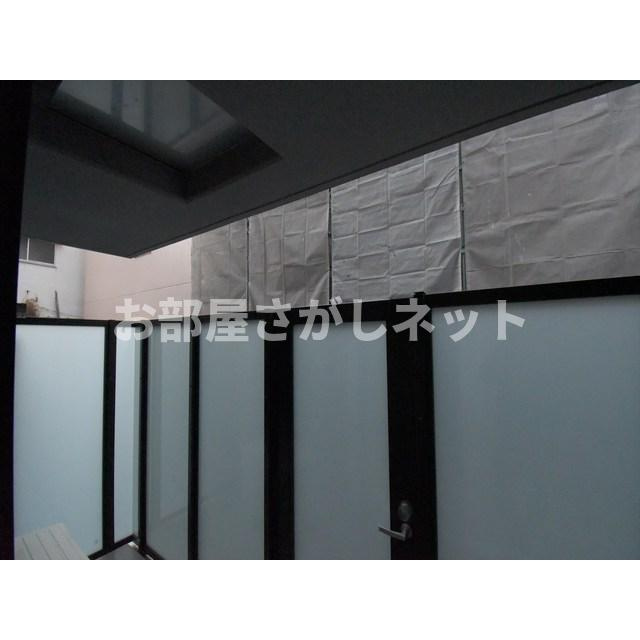 ルネサンスコート王子【おとり物件なし】#学生・社会人にオススメ！初期費用分割払いOK！の展望