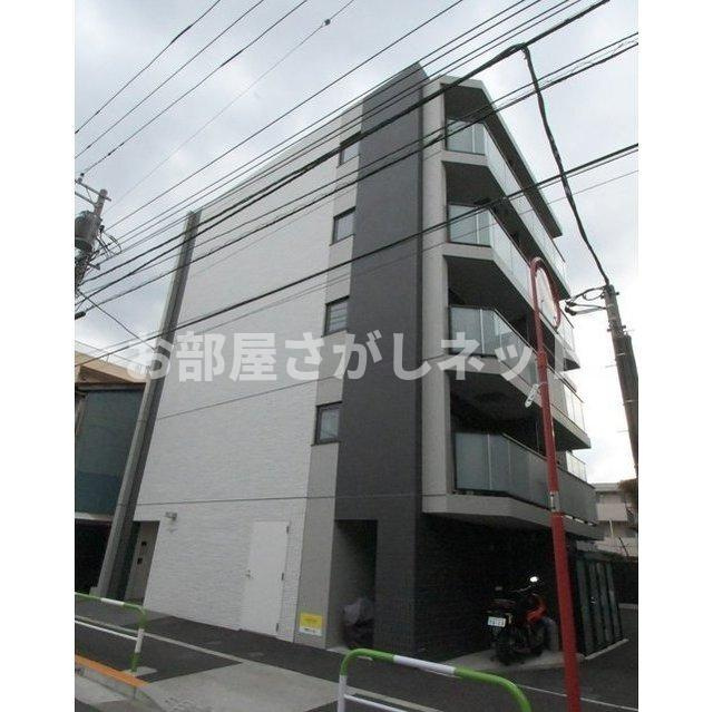 ルネサンスコート王子【おとり物件なし】#学生・社会人にオススメ！初期費用分割払いOK！の外観