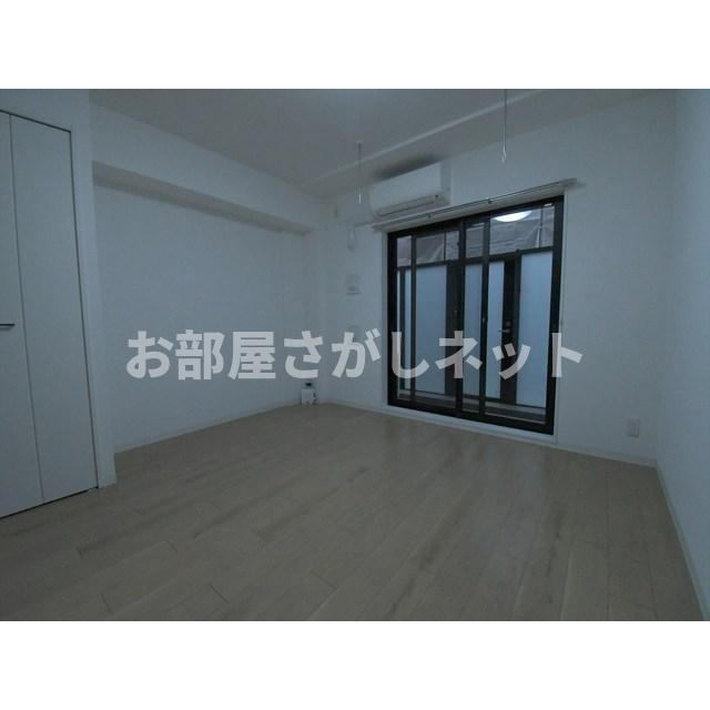 ルネサンスコート王子【おとり物件なし】#学生・社会人にオススメ！初期費用分割払いOK！の洋室