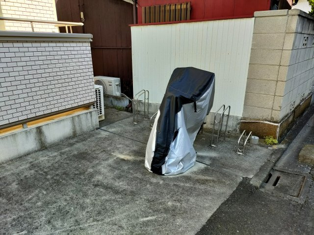 ボナールコートのその他共用部分