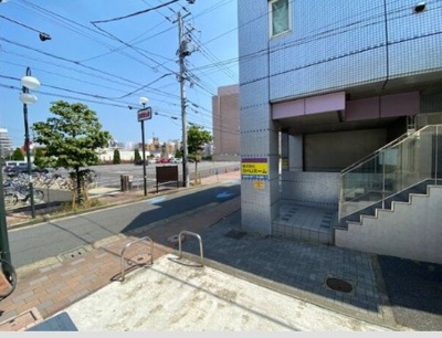 【展望】 | アメジスト西蒲田