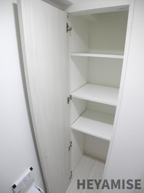 トレジャーフロントステーションのその他|※同間取りの別の階のお部屋の画像です※