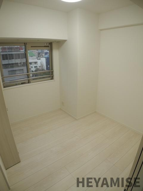 トレジャーフロントステーションの洋室|※同間取りの別の階のお部屋の画像です※