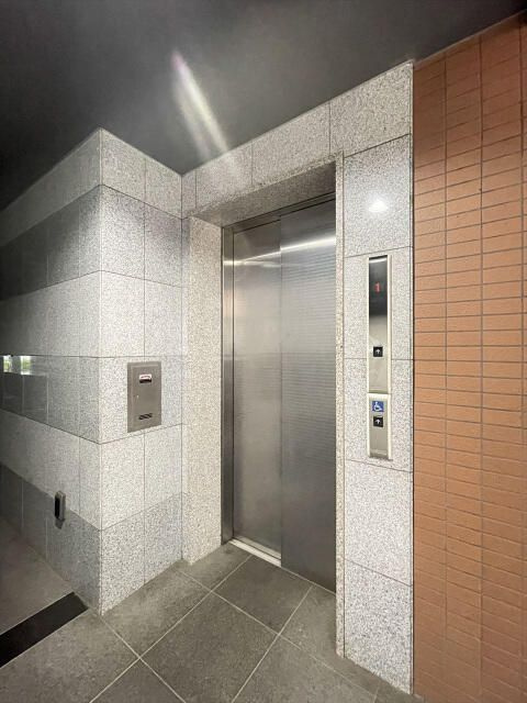 スカイコート練馬平和台のその他共用部分