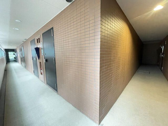 スカイコート練馬平和台のその他共用部分