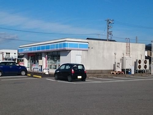 サン・フィールド　Ⅱの周辺|ローソン 丸岡一本田店まで1000m