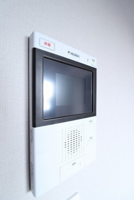 La　Douceur巣鴨Eastのセキュリティ