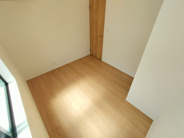 Kolet岩槻仲町の内装|きれいな内装です