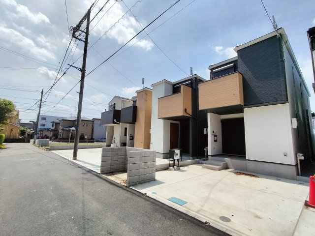 Kolet岩槻仲町