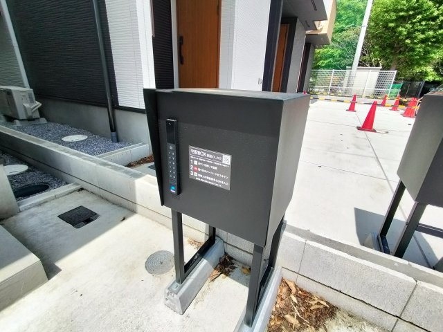 Kolet岩槻仲町のその他共用部分