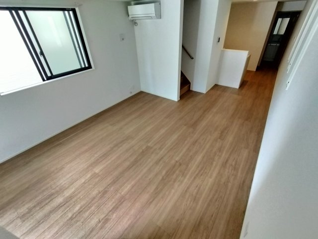 Kolet岩槻仲町の居間・リビング|ゆったりとした居間です