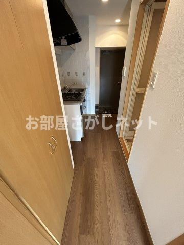 ルーブル蒲田壱番館【おとり物件なし】#学生・社会人にオススメ！初期費用分割払いOK！の内装