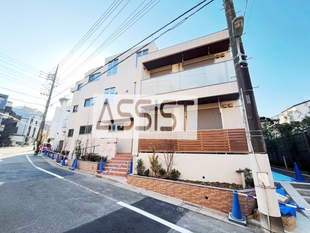 スターレジデンス八雲の外観|お電話でお問い合わせ頂きますとスムーズに対応可能です!
