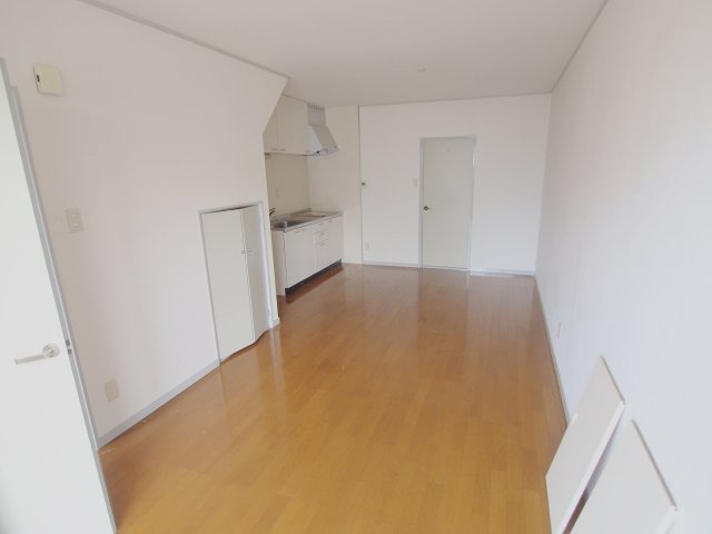 アンジールテラスの展望