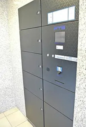 グランヴァンメトロⅠのその他共用部分
