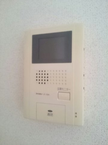 【セキュリティ】 | ボヌール　Ａ