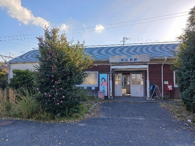 【周辺】 | ボヌール　Ａ | ＪＲ波止浜駅まで450m