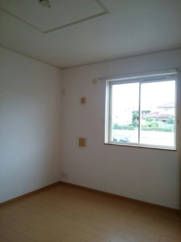 【内装】 | ボヌール　Ａ