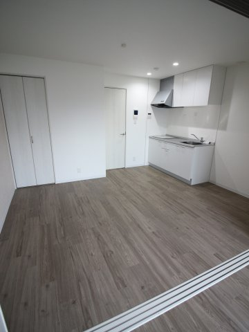 【居間・リビング】 | Duo高槻富田