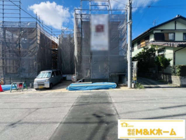 半田市岩滑高山町3丁目　全2棟　1号棟