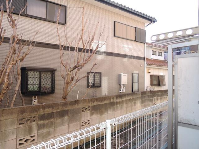 川崎市多摩区菅北浦３丁目の賃貸マンションの展望|他室参照