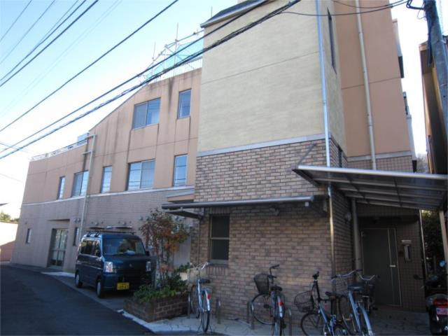 川崎市多摩区菅北浦３丁目の賃貸マンション
