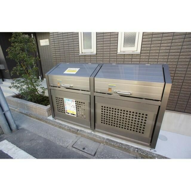ドヌール長崎のその他共用部分