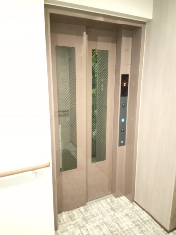 （シニア限定）ヘーベルヴィレッジおおたかの森のその他共用部分