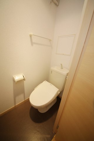 セトル　フィオーレのトイレ
