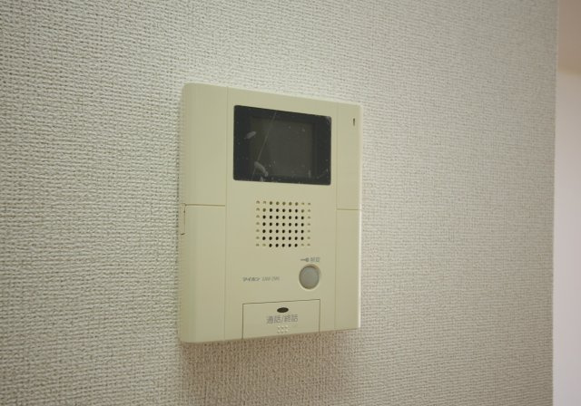 セトル　フィオーレのセキュリティ