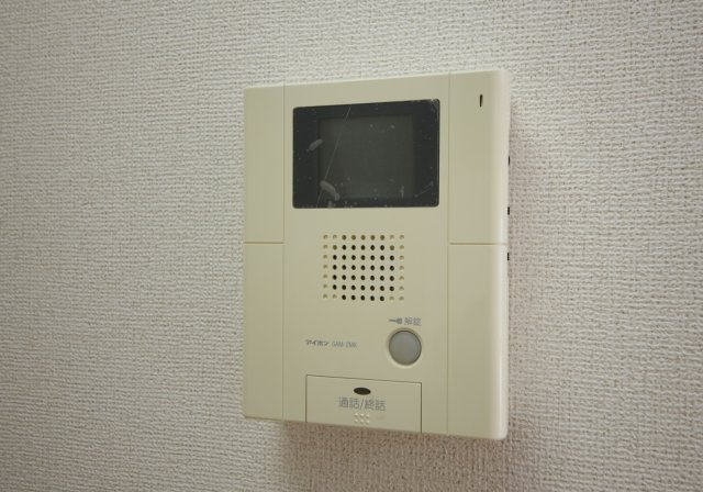 セトル　フィオーレのセキュリティ