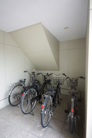 セトル　フィオーレのその他共用部分