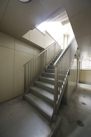 セトル　フィオーレのその他共用部分