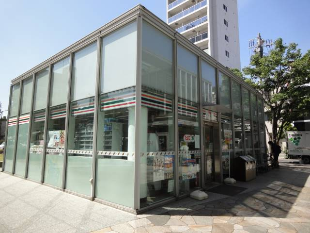 中野区中央２丁目の賃貸マンションの周辺