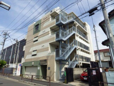 パレ・ドール東金町Ⅱのその他