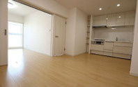 駒込台マンション