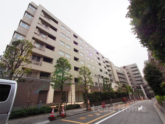 【外観】 | グレンパーク駒場EAST