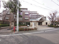 ライオンズマンション弦巻グランフォートの画像