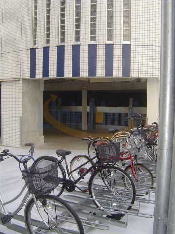 【その他共用部分】 | プレサンスＮＥＯ中之島公園