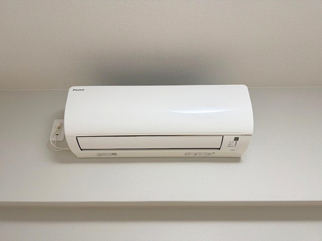ロイヤルハイツ中尾の設備