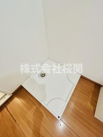 宇乾ビルの設備