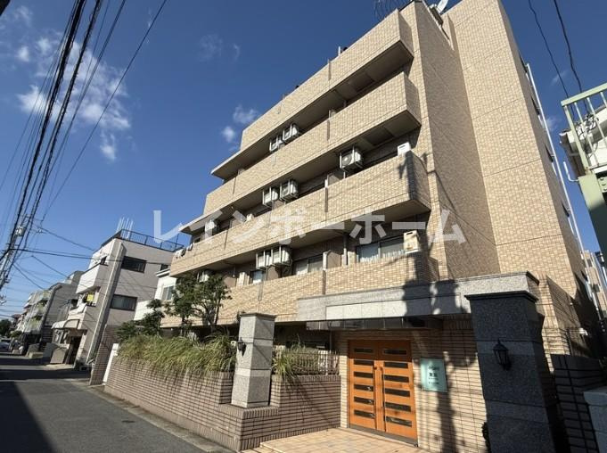 S-FORT舞浜