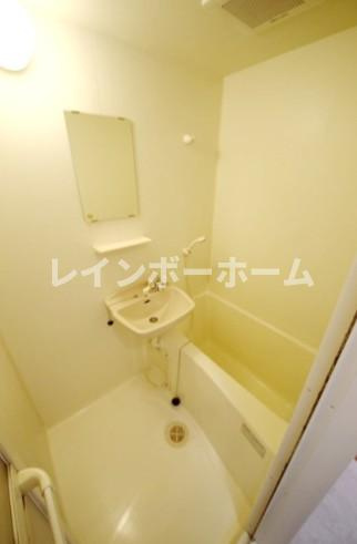 S-FORT舞浜の浴室|同建物別部屋参考画像です
