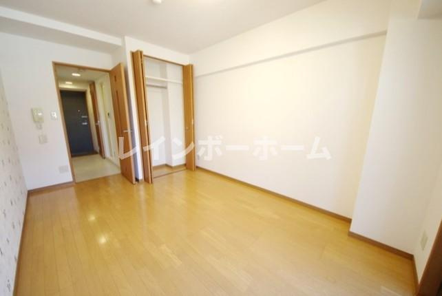 S-FORT舞浜の内装|同建物別部屋参考画像です