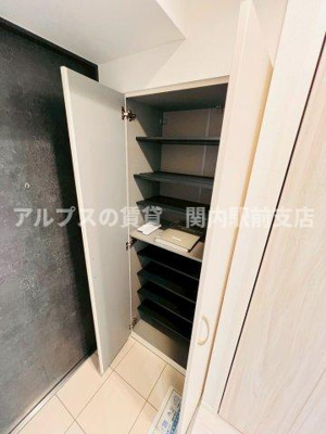 【玄関】 | SHOKEN Residence横浜戸部Ⅲ