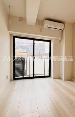 【居間・リビング】 | SHOKEN Residence横浜戸部Ⅲ